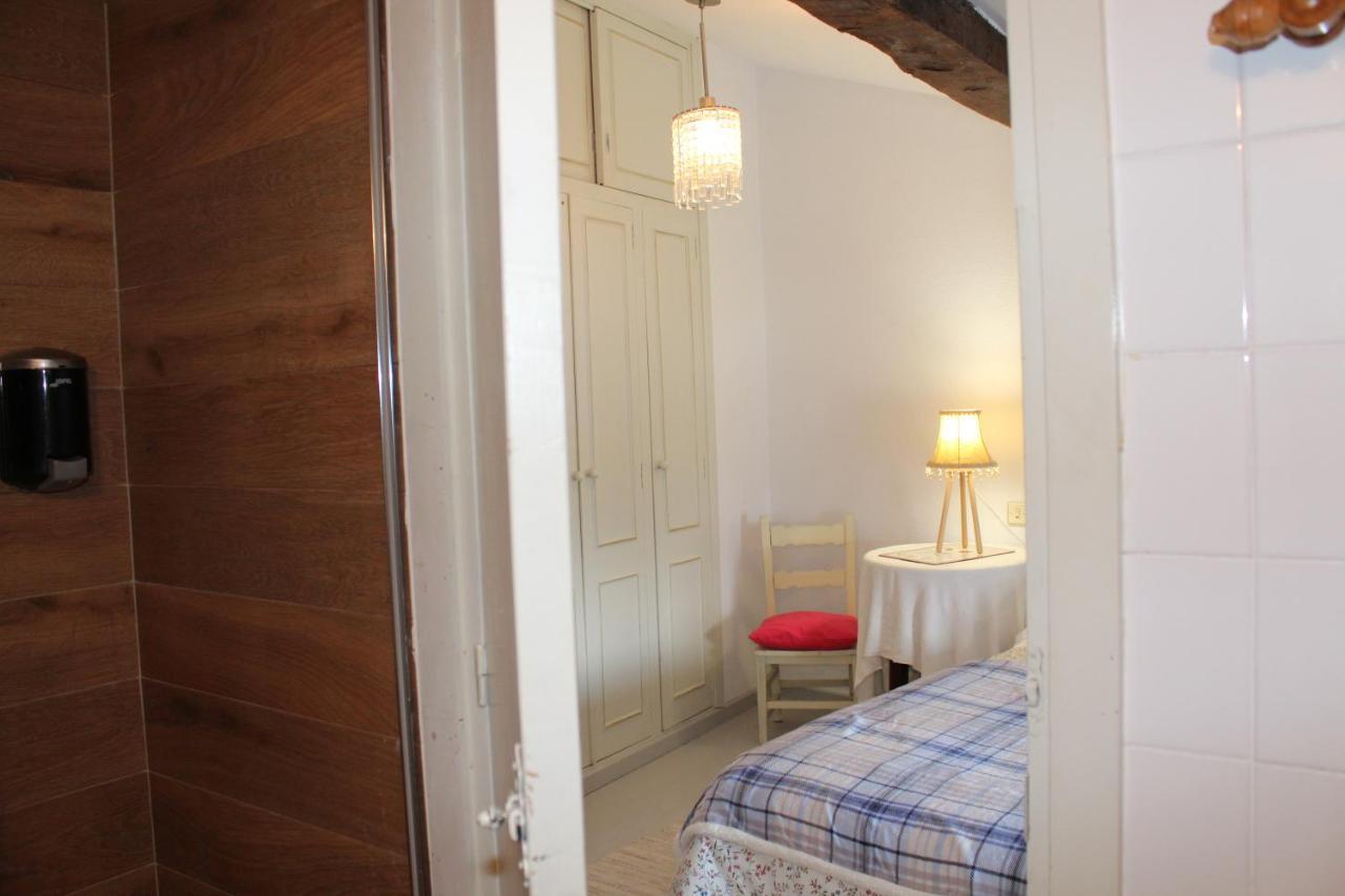 Vaquero Casa Rural Alquiler Completo Abiada 외부 사진