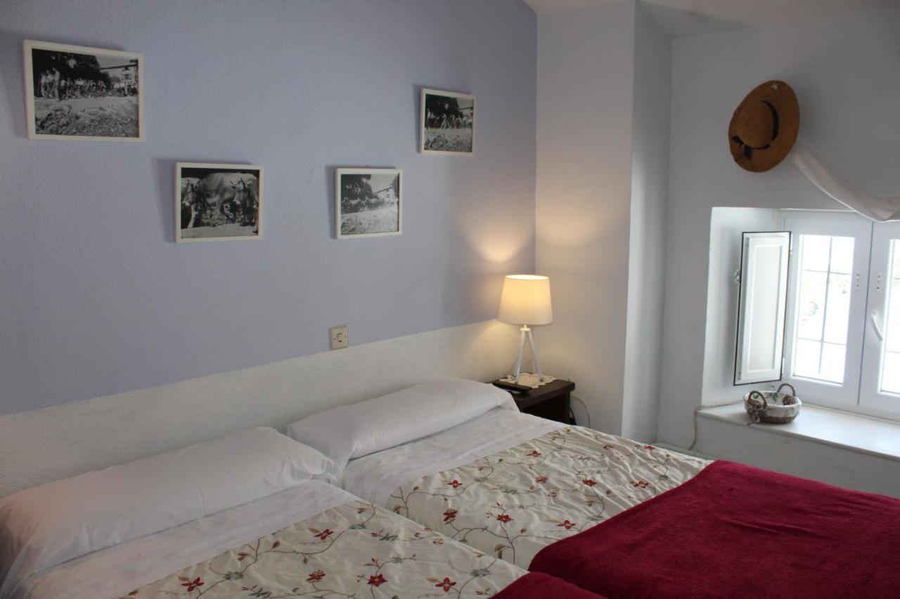 Vaquero Casa Rural Alquiler Completo Abiada 외부 사진