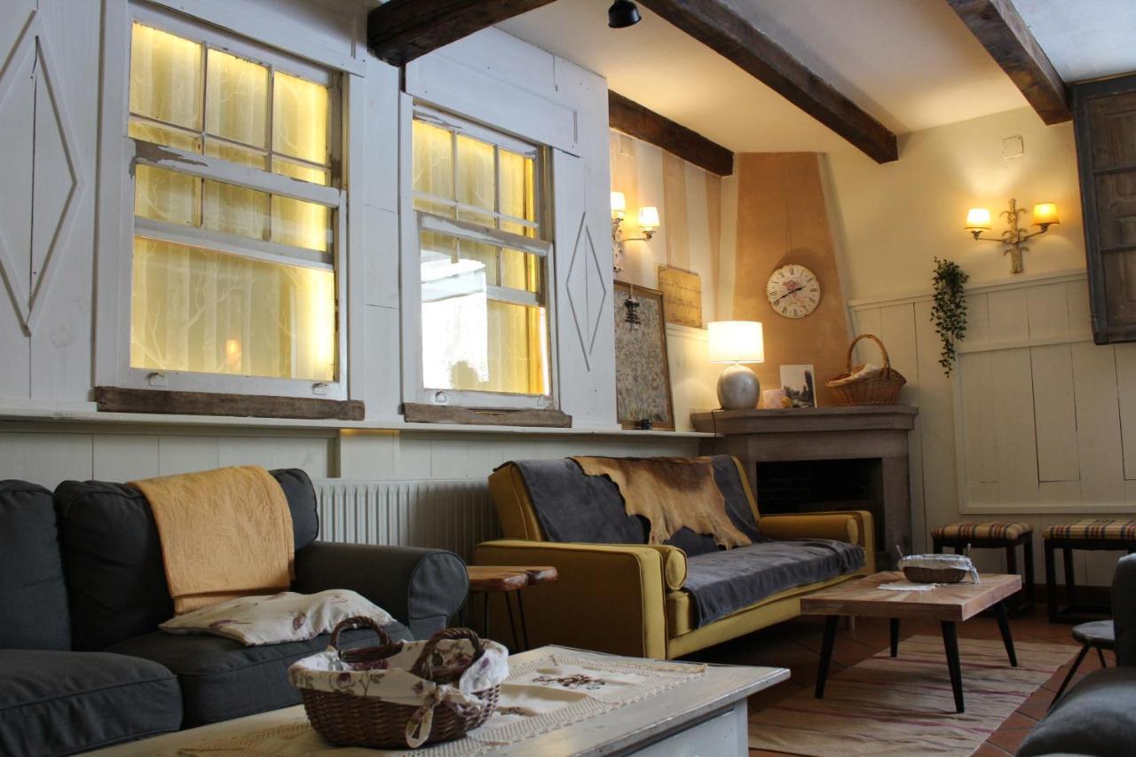 Vaquero Casa Rural Alquiler Completo Abiada 외부 사진