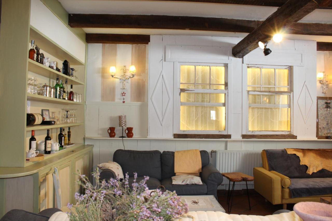 Vaquero Casa Rural Alquiler Completo Abiada 외부 사진