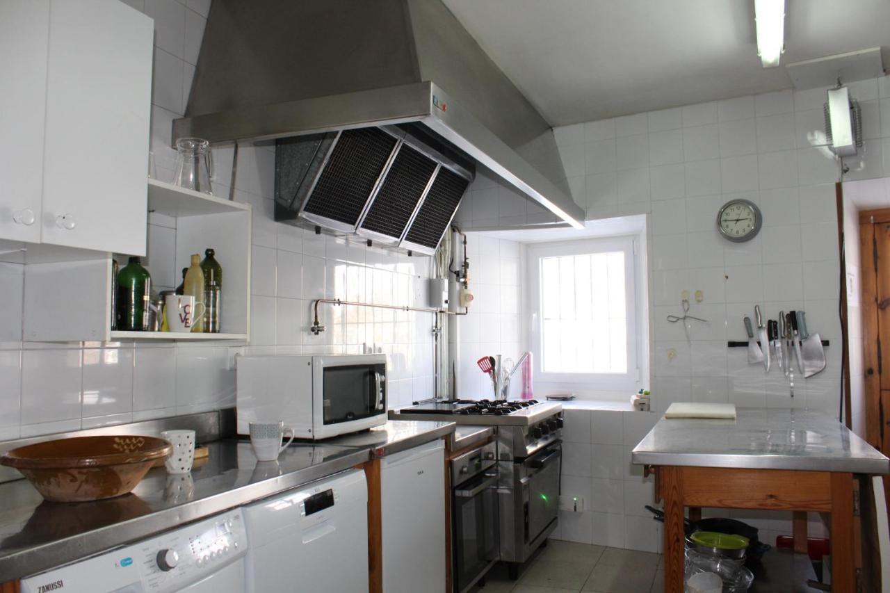 Vaquero Casa Rural Alquiler Completo Abiada 외부 사진