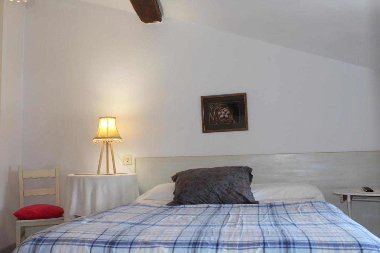Vaquero Casa Rural Alquiler Completo Abiada 외부 사진