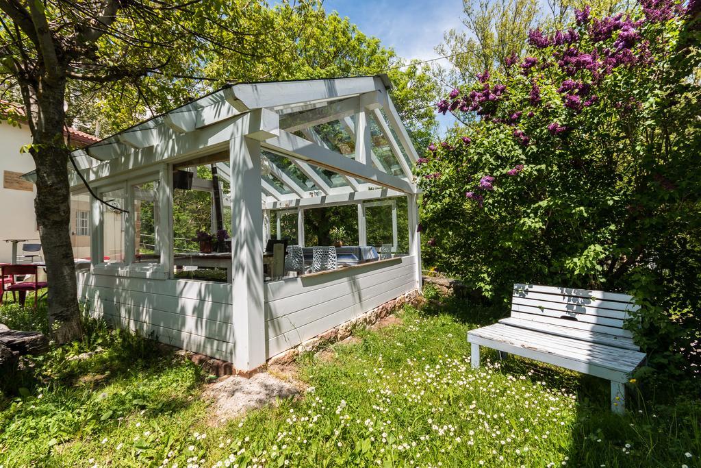 Vaquero Casa Rural Alquiler Completo Abiada 외부 사진