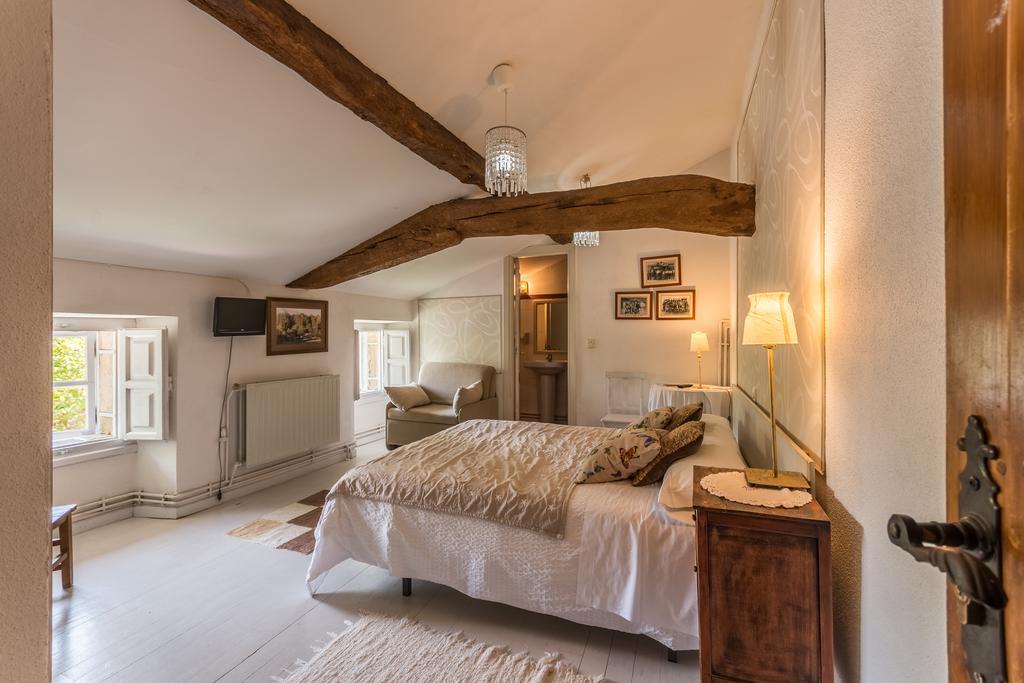 Vaquero Casa Rural Alquiler Completo Abiada 외부 사진