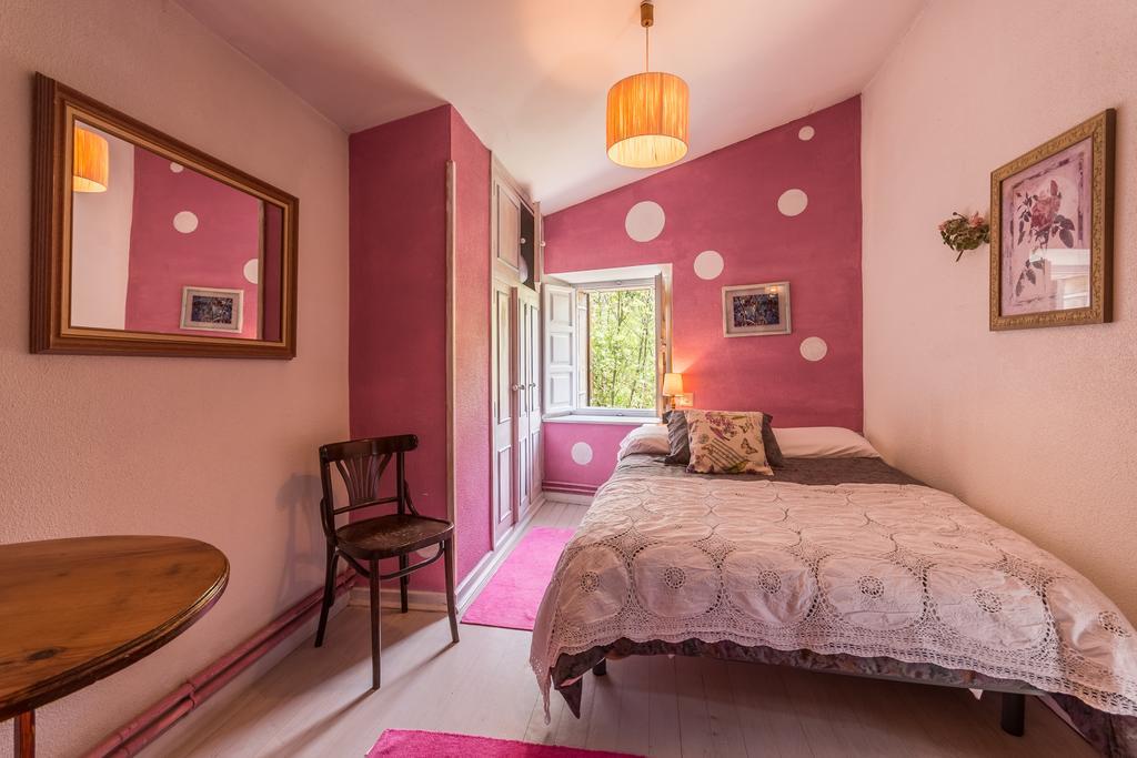 Vaquero Casa Rural Alquiler Completo Abiada 외부 사진