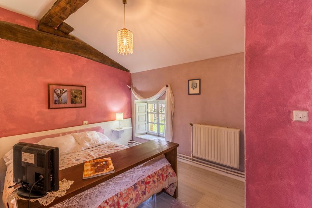 Vaquero Casa Rural Alquiler Completo Abiada 외부 사진
