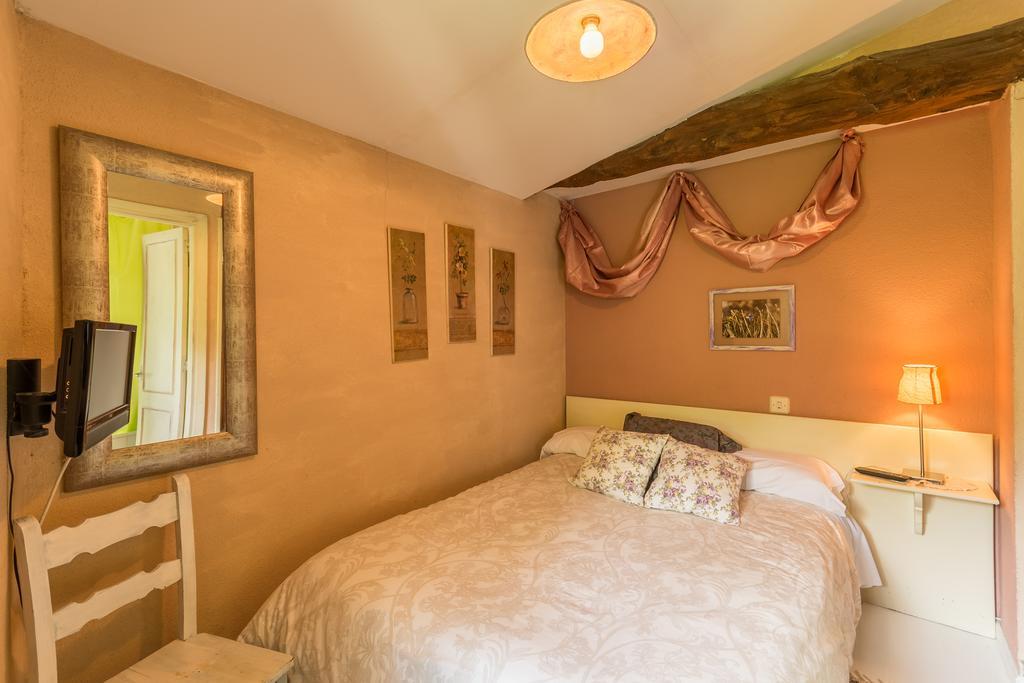 Vaquero Casa Rural Alquiler Completo Abiada 외부 사진
